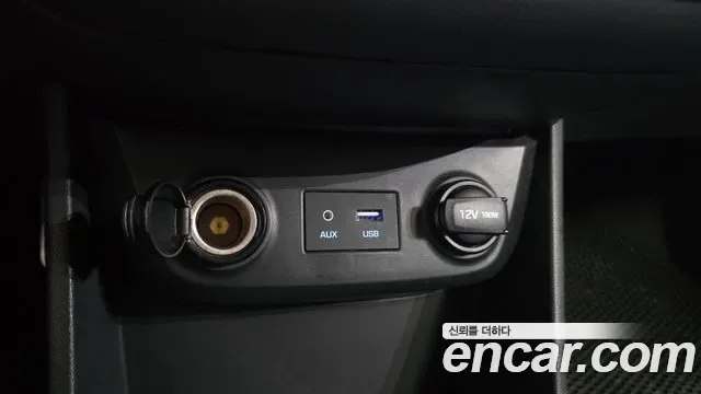 Hyundai Ioniq Ionic Electric, 2017 — фото 18