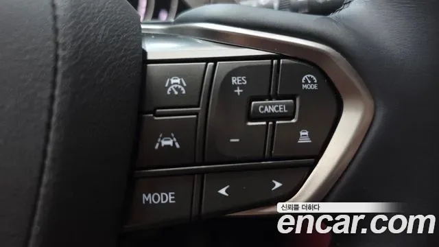 Lexus Nx NX350H, 2026 — фото 18