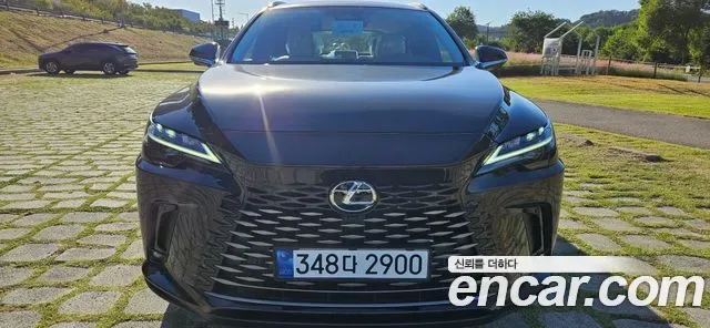 Lexus Rx Rx350h