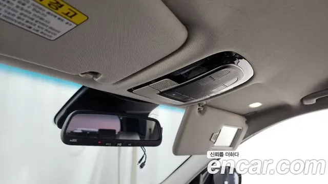 Hyundai Palisade, 2019 — фото 17