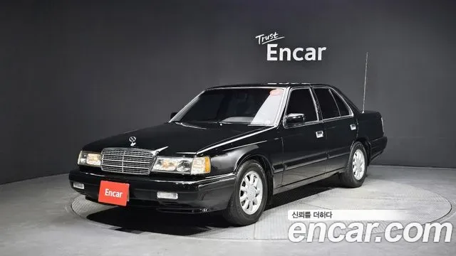 Kia Potentia Potensha