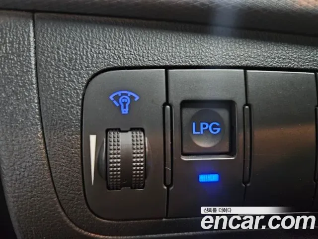 Hyundai Sonata NF Sonata, 2008 — фото 6
