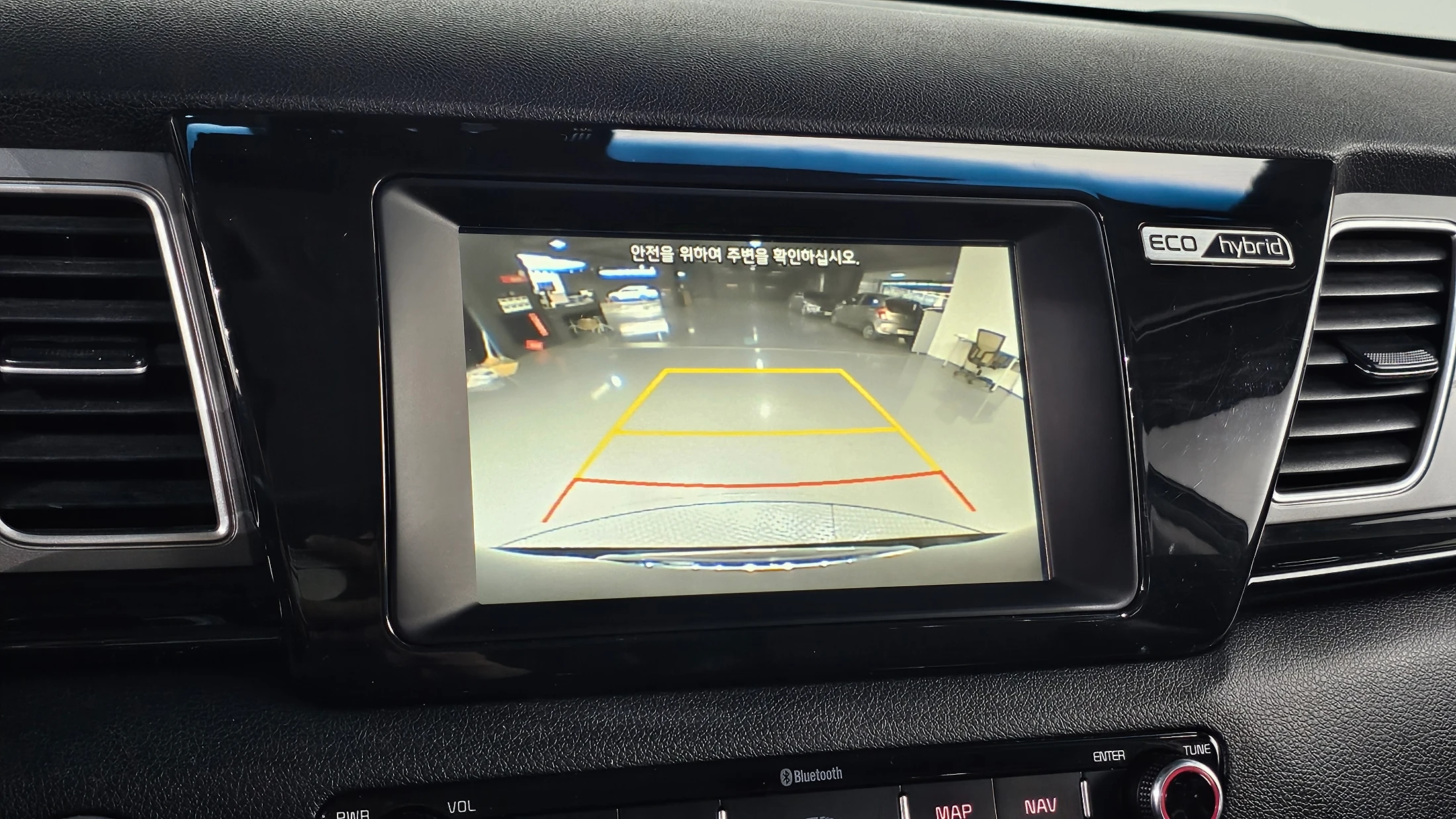 Kia Niro, 2018 — фото 15