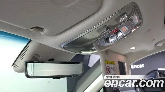 Genesis Gv80 Coupe, 2025 — фото 18