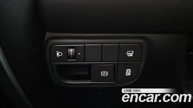 Hyundai Palisade LX3, 2025 — фото 28