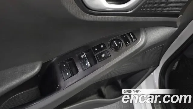 Hyundai Ioniq Ionic Electric, 2017 — фото 33