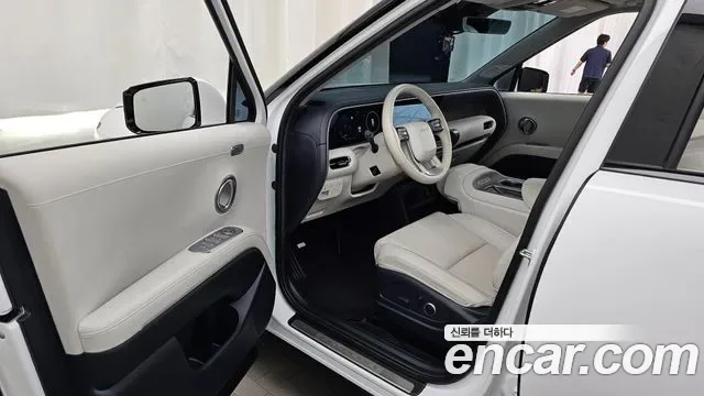 Hyundai Palisade LX3, 2025 — фото 10