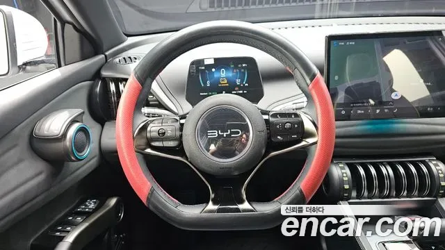 BYD Atto 3 Ato 3, 2025 — фото 13