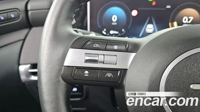 Hyundai Tucson NX4, 2024 — фото 30