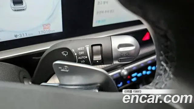 Hyundai Ioniq6 Ionic 6, 2025 — фото 19