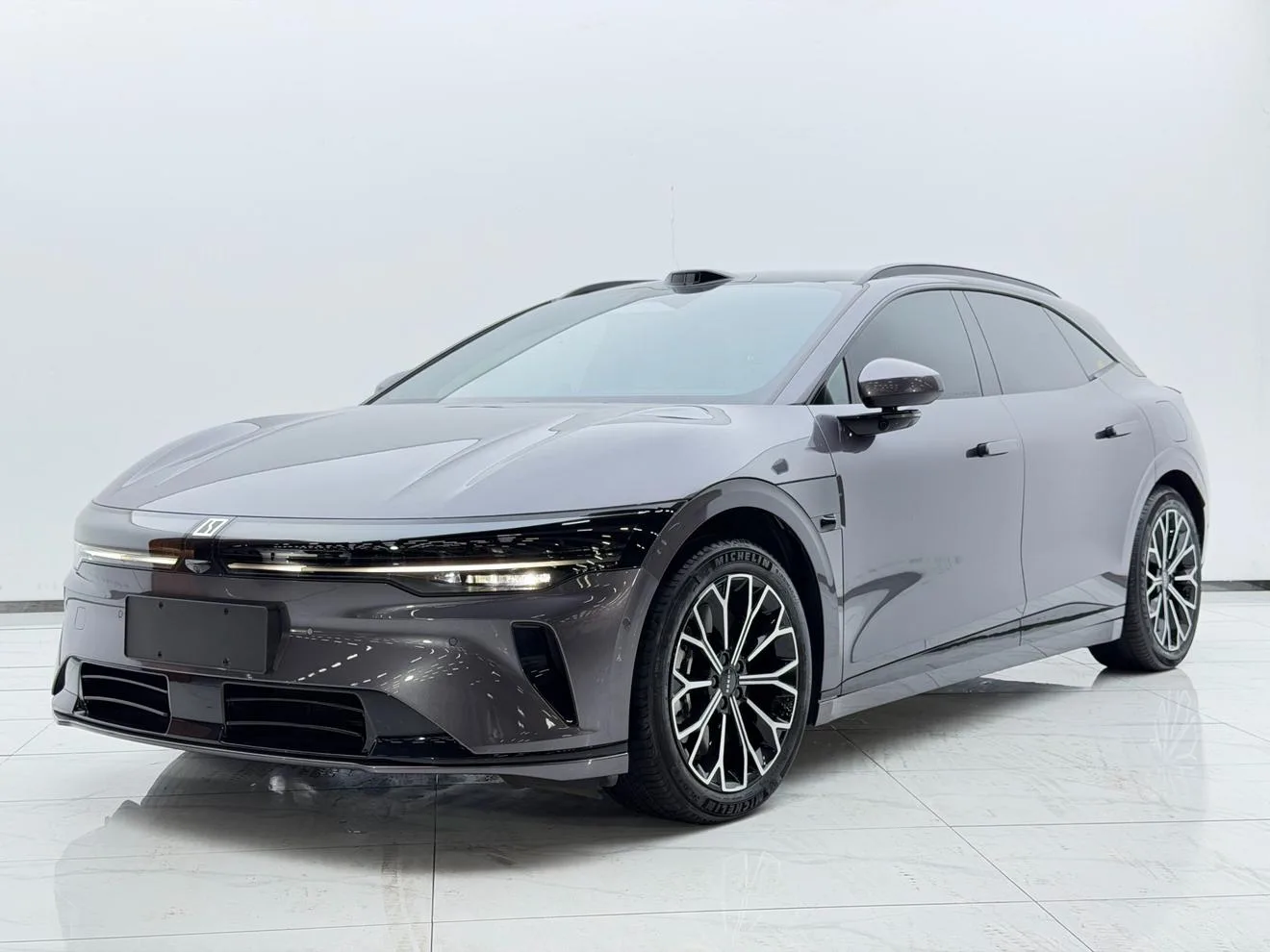 ZEEKR 007GT