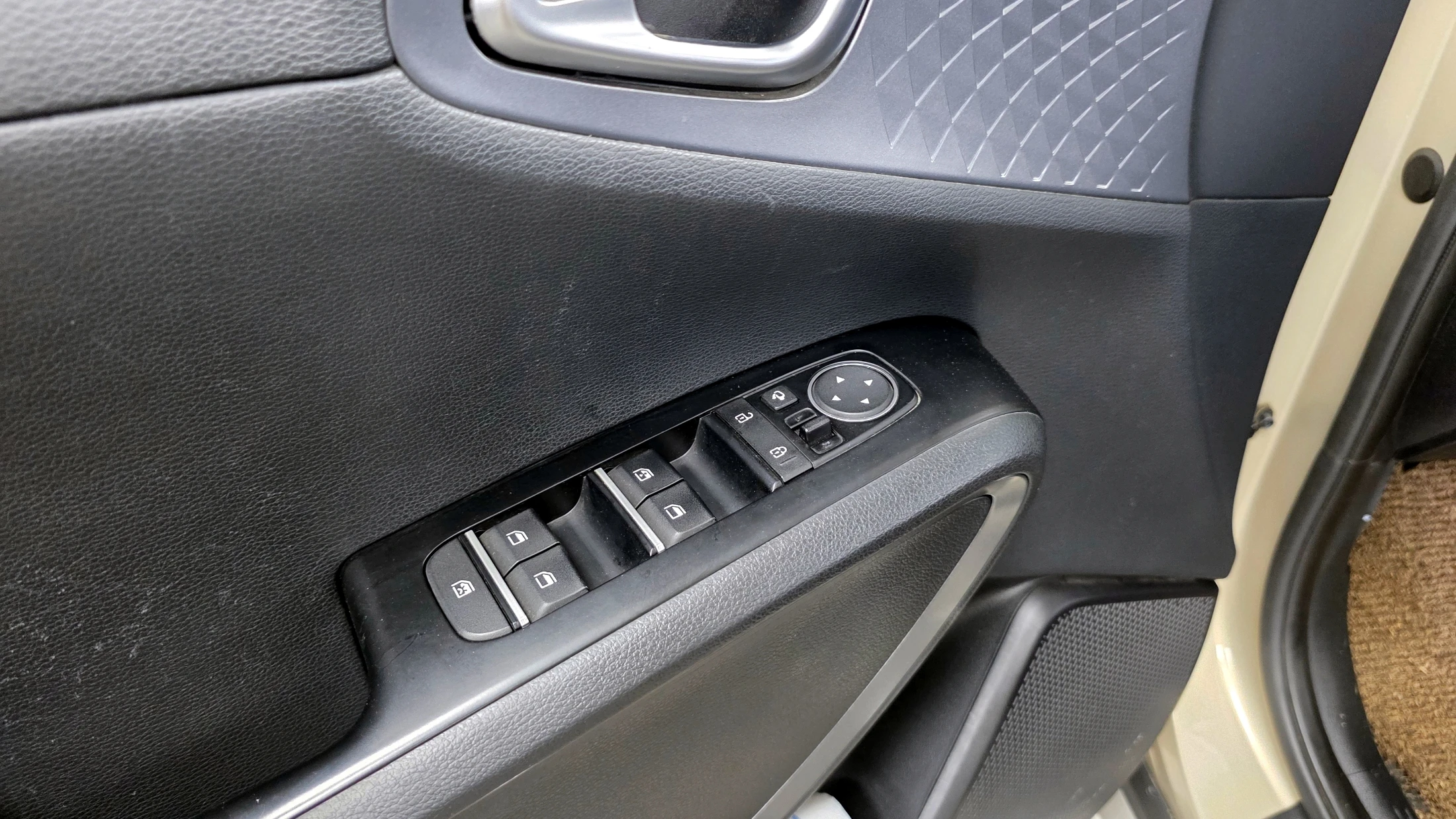 Kia Soul Booster EV, 2019 — фото 27