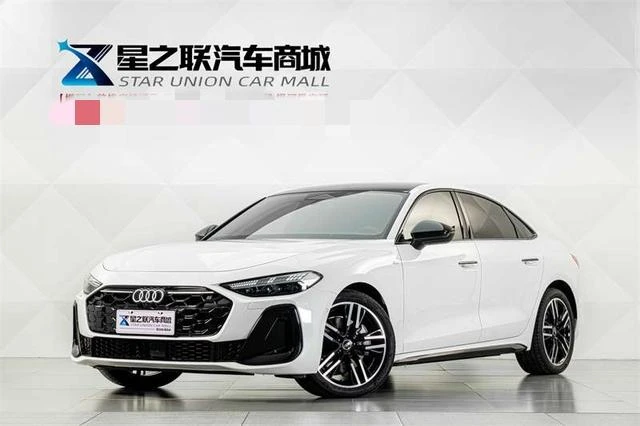 Audi A5L