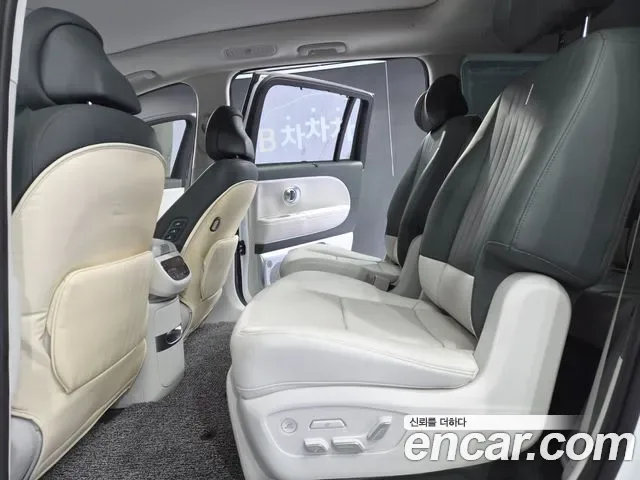 Hyundai Ioniq9 Ionic 9, 2025 — фото 11