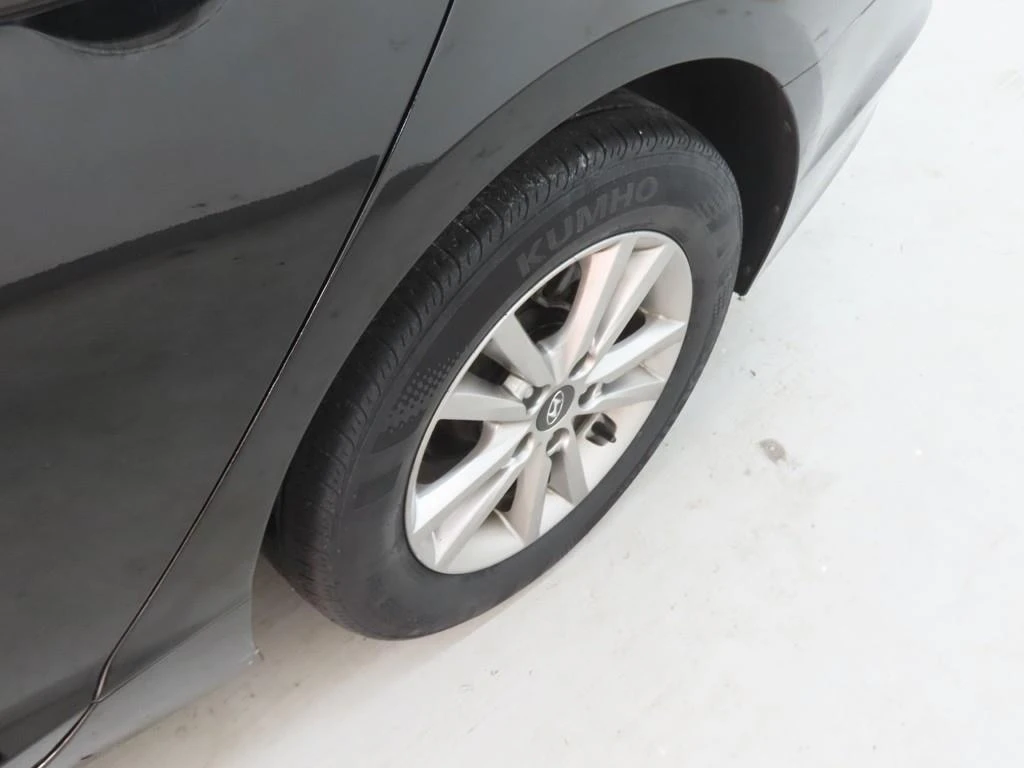 Hyundai Sonata LF Sonata, 2014 — фото 18