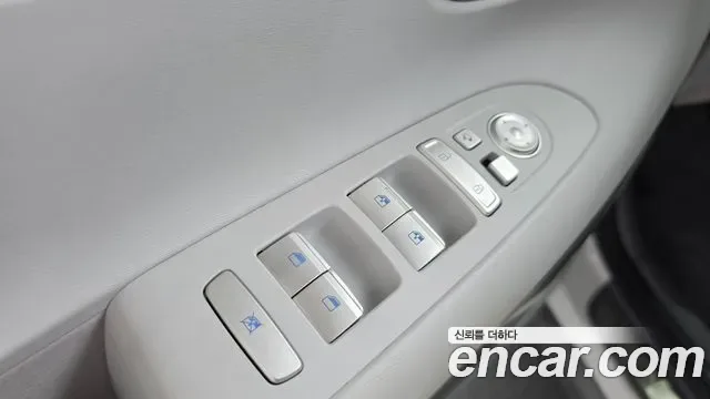 Hyundai Nexo, 2022 — фото 30