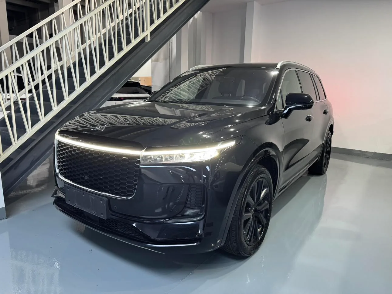 Li Auto Ideal ONE