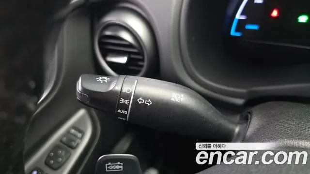 Hyundai Kona Electric, 2019 — фото 27