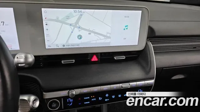 Hyundai Ioniq5 Ionic 5, 2022 — фото 14