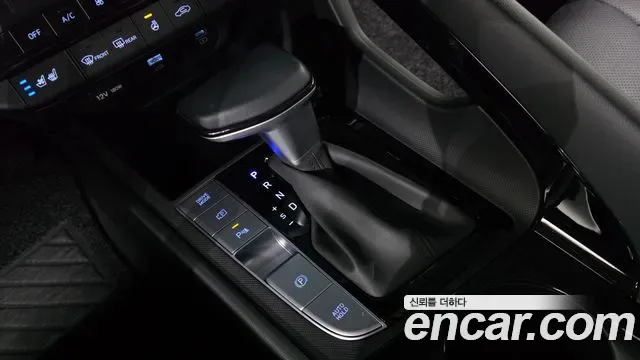 Hyundai Avante CN7, 2026 — фото 9