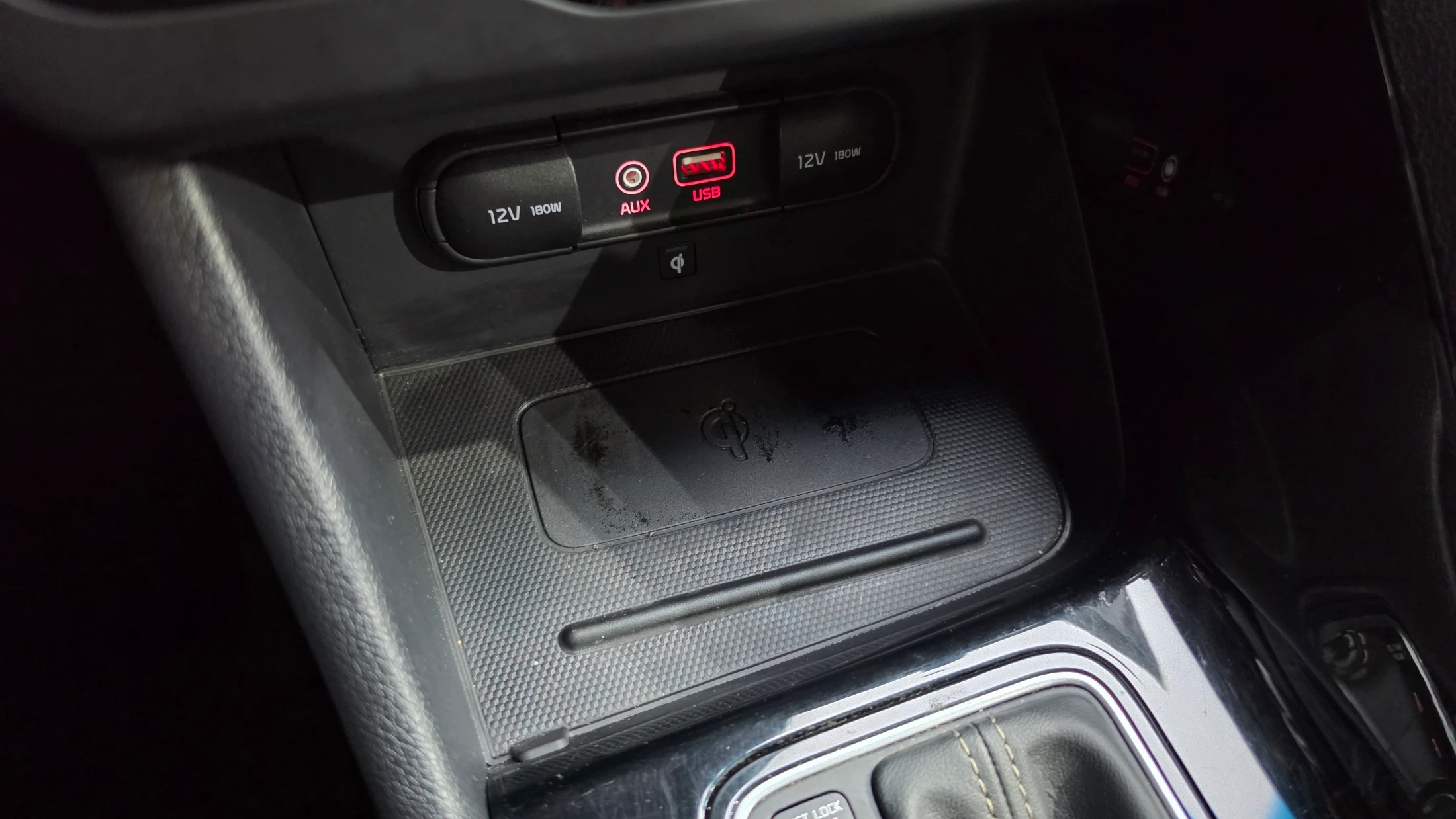 Kia Niro, 2016 — фото 12