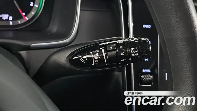 Hyundai Tucson NX4, 2022 — фото 28