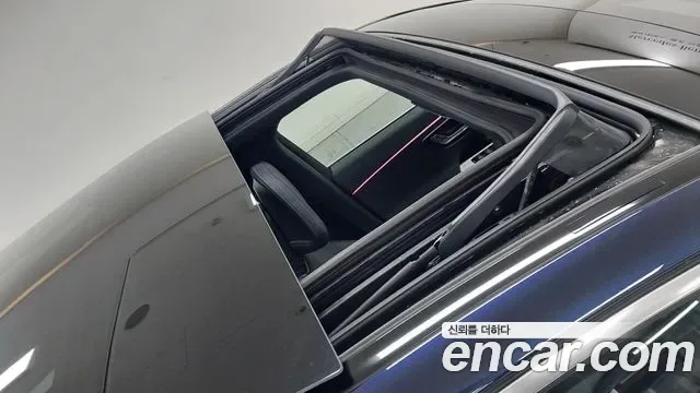 Mercedes-Benz E-Class W214, 2025 — фото 12