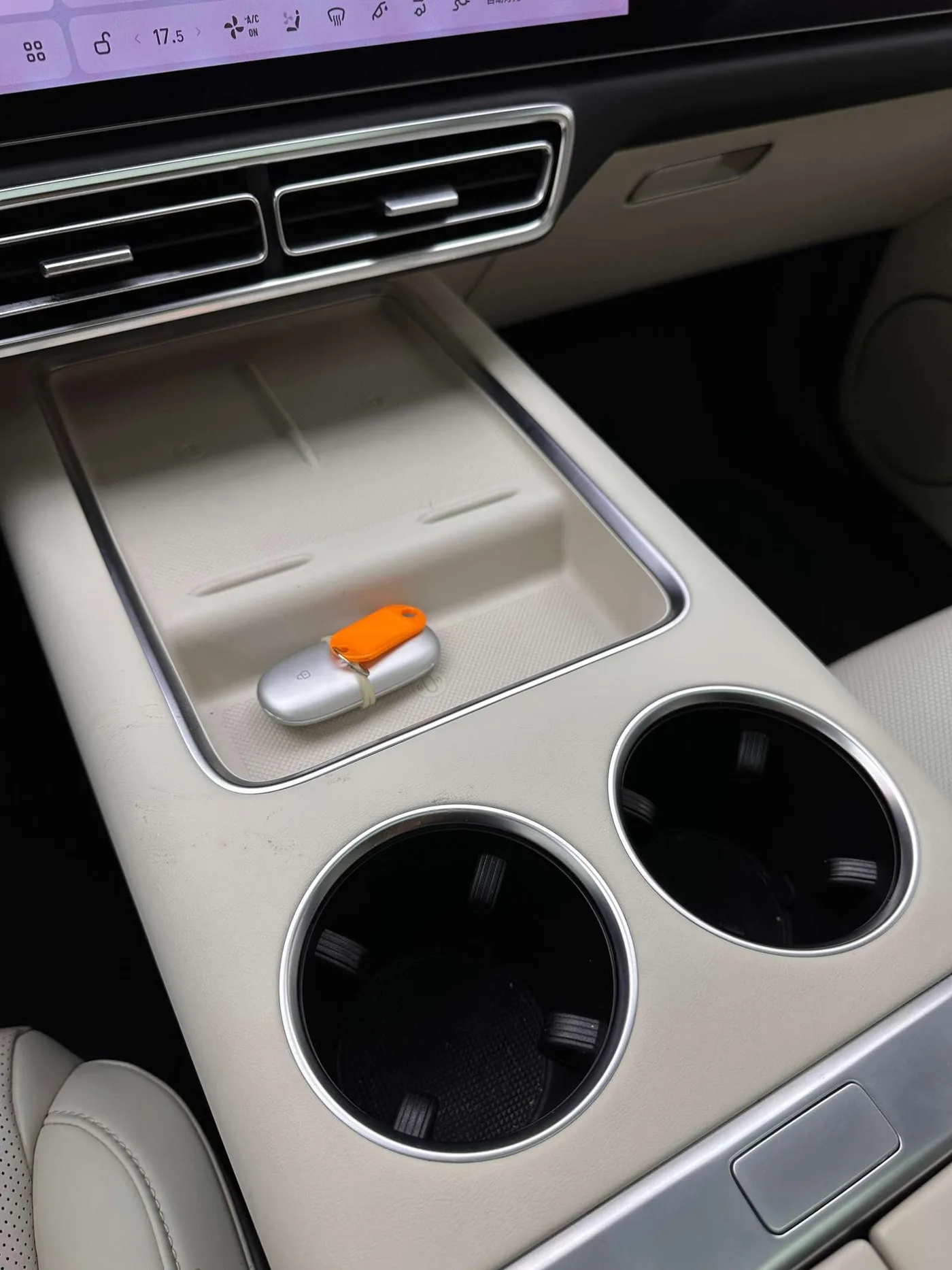 Li Auto Ideal L7, 2023 — фото 15