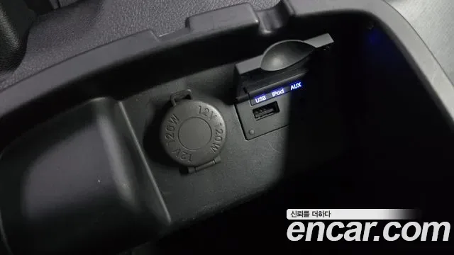 Hyundai Genesis Coupe, 2009 — фото 18