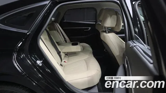 Hyundai Sonata De Edge (DN8), 2025 — фото 12