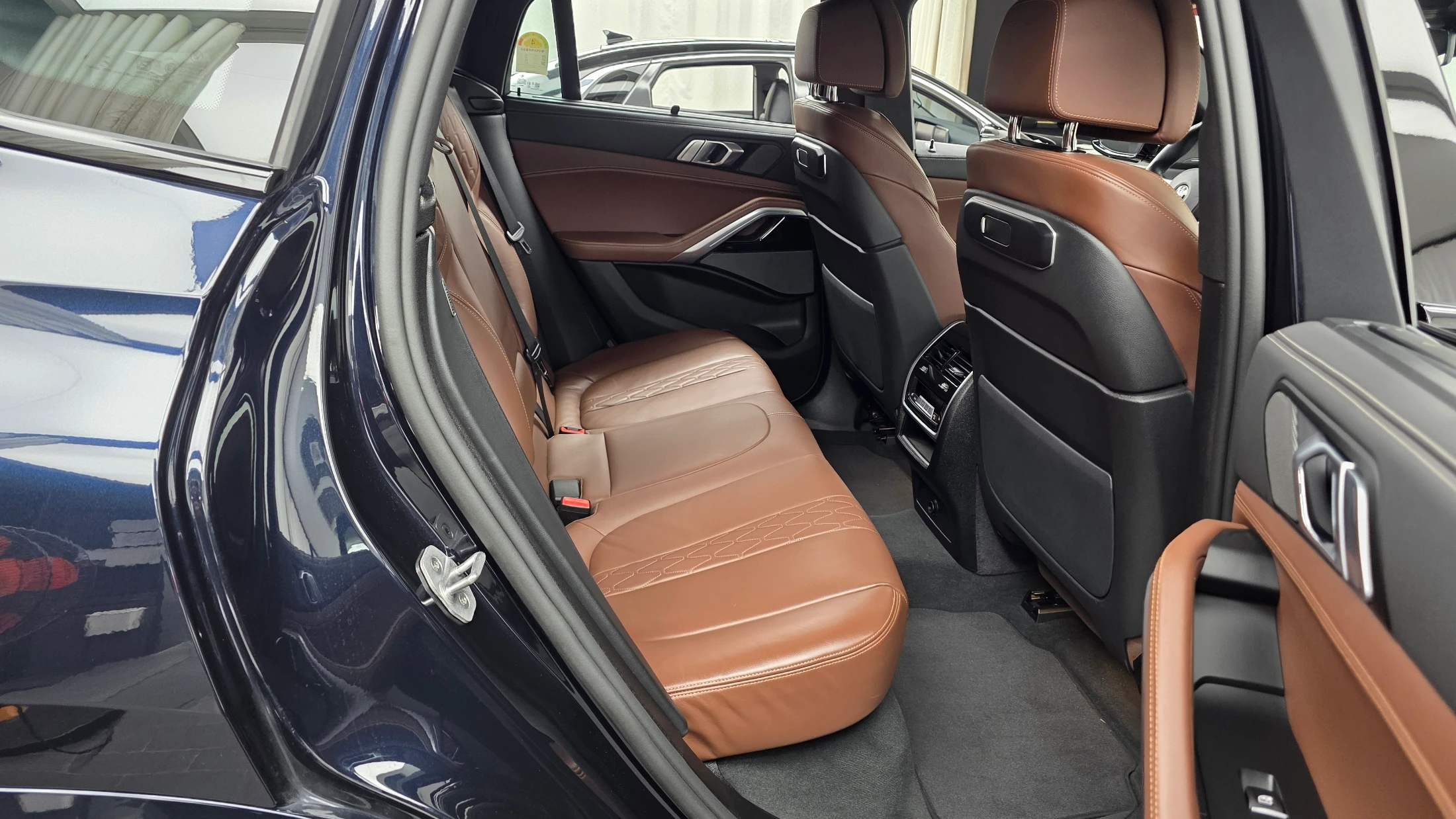 BMW X6 G06, 2025 — фото 12