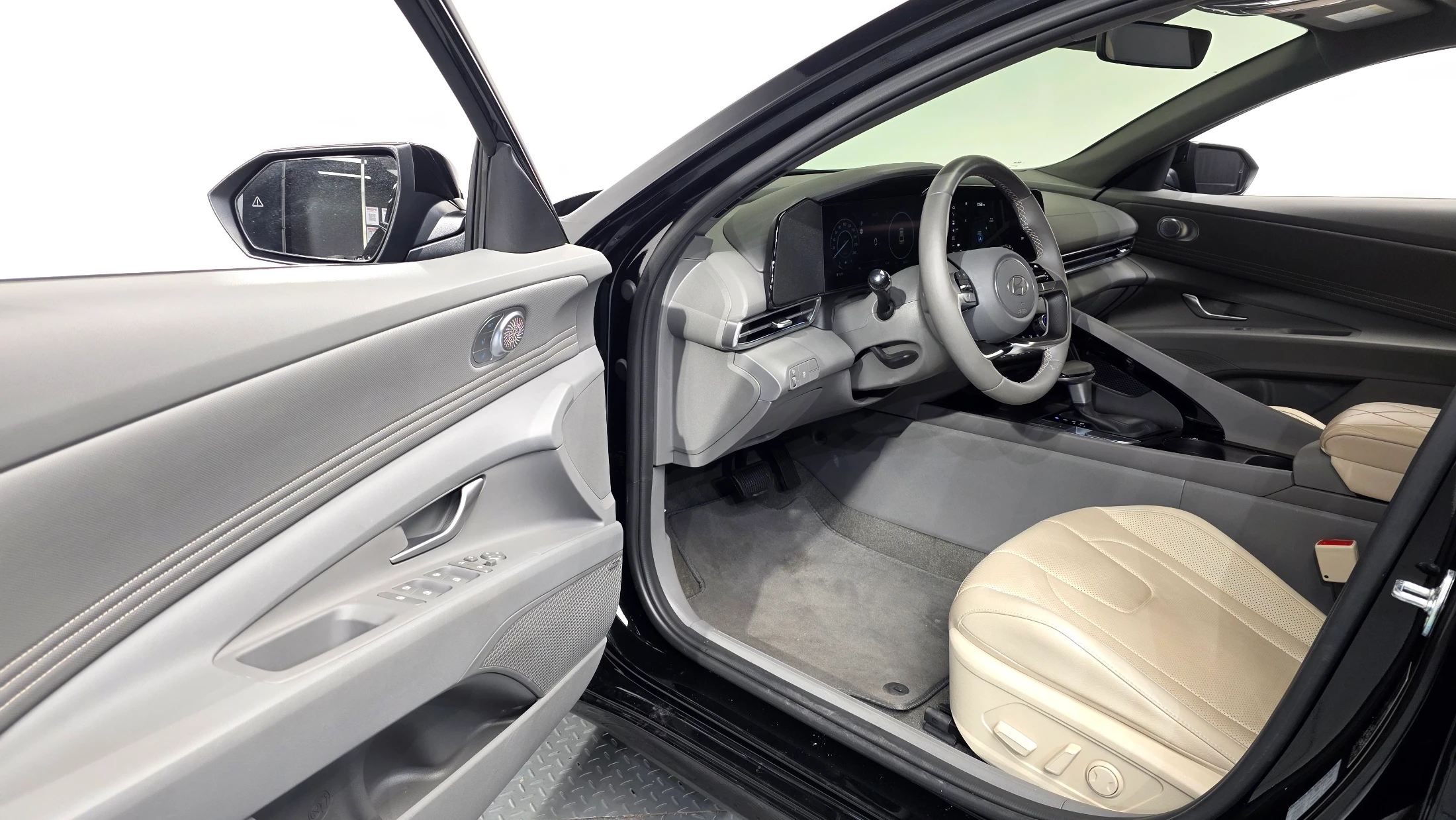 Hyundai Avante CN7, 2025 — фото 10
