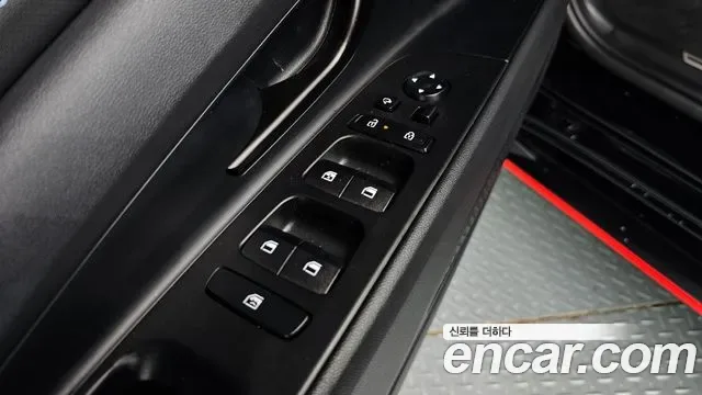 Hyundai Avante CN7, 2026 — фото 29