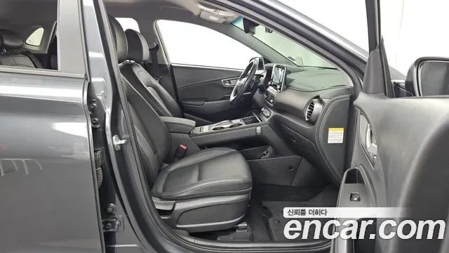 Hyundai Kona Electric, 2019 — фото 11