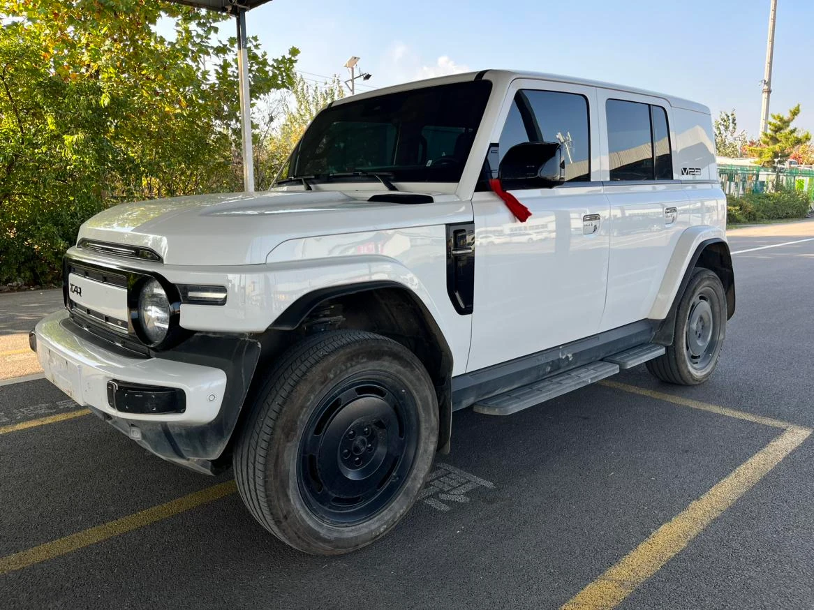 iCAR Super V23
