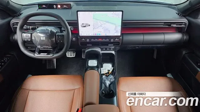 Hyundai Avante CN8, 2026 — фото 7