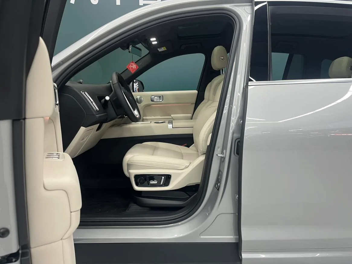 Li Auto Ideal L7, 2023 — фото 11