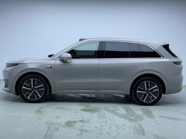 Li Auto Ideal L6, 2024 — фото 4