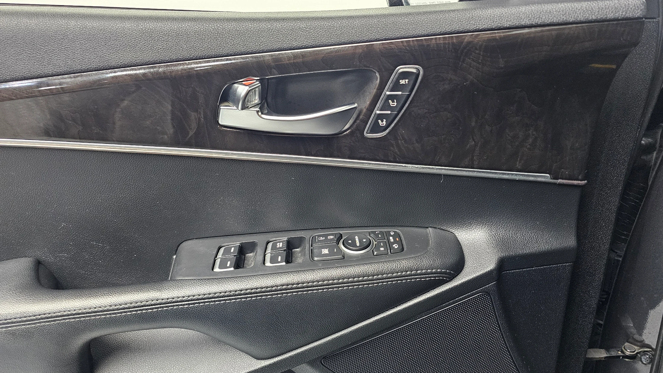 Kia Sorento, 2015 — фото 18