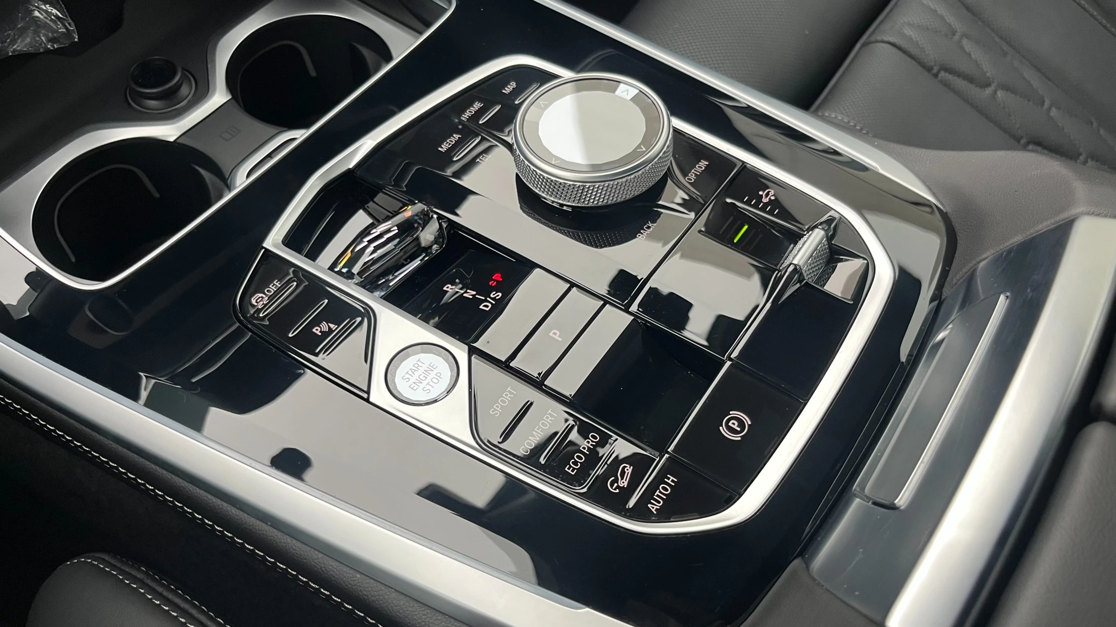 BMW X5 G05, 2026 — фото 9