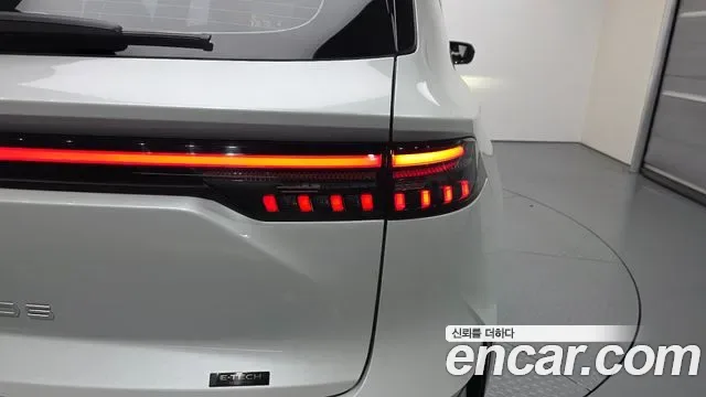 Renault-KoreaSamsung Grand Koleos Grand Colles, 2025 — фото 24