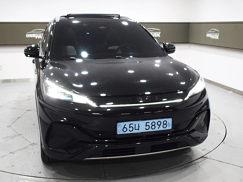 BYD Atto 3 Ato 3, 2025 — фото 2