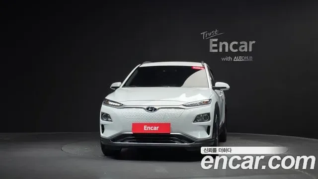 Hyundai Kona Electric, 2018 — фото 3