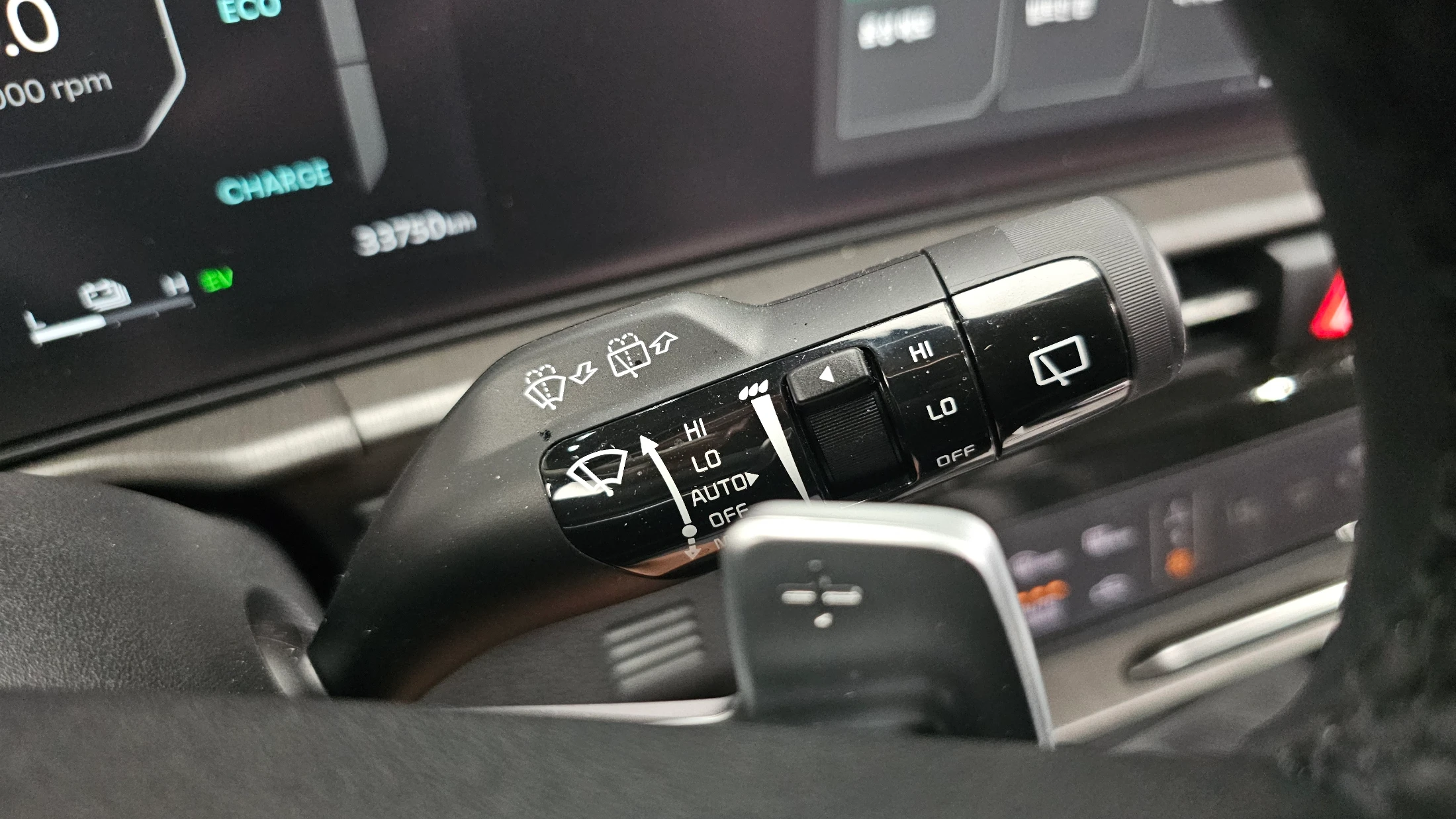 Kia Sportage Hybrid, 2025 — фото 29