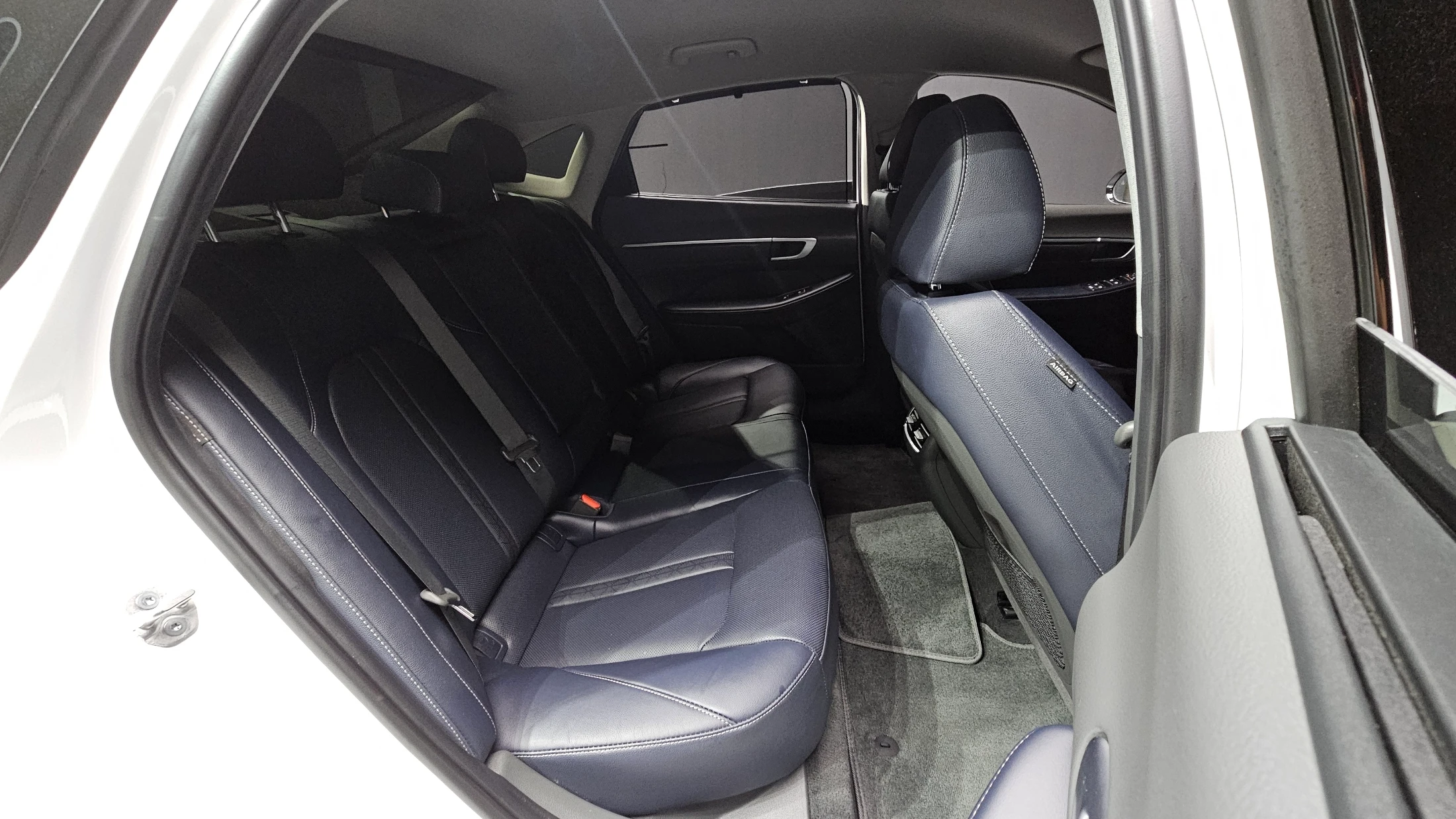 Hyundai Sonata De Edge (DN8), 2024 — фото 11