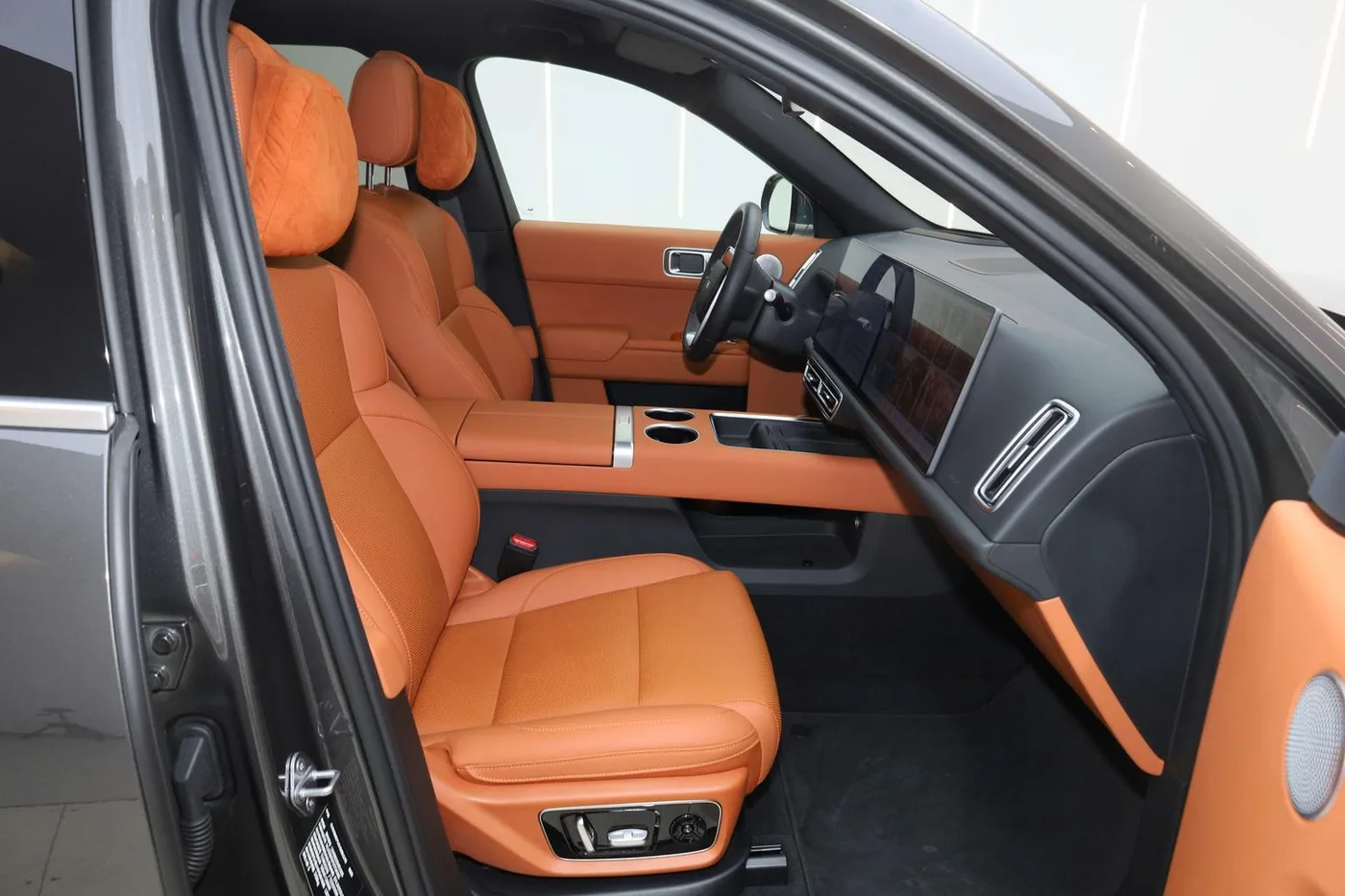 Li Auto Ideal L7, 2025 — фото 17