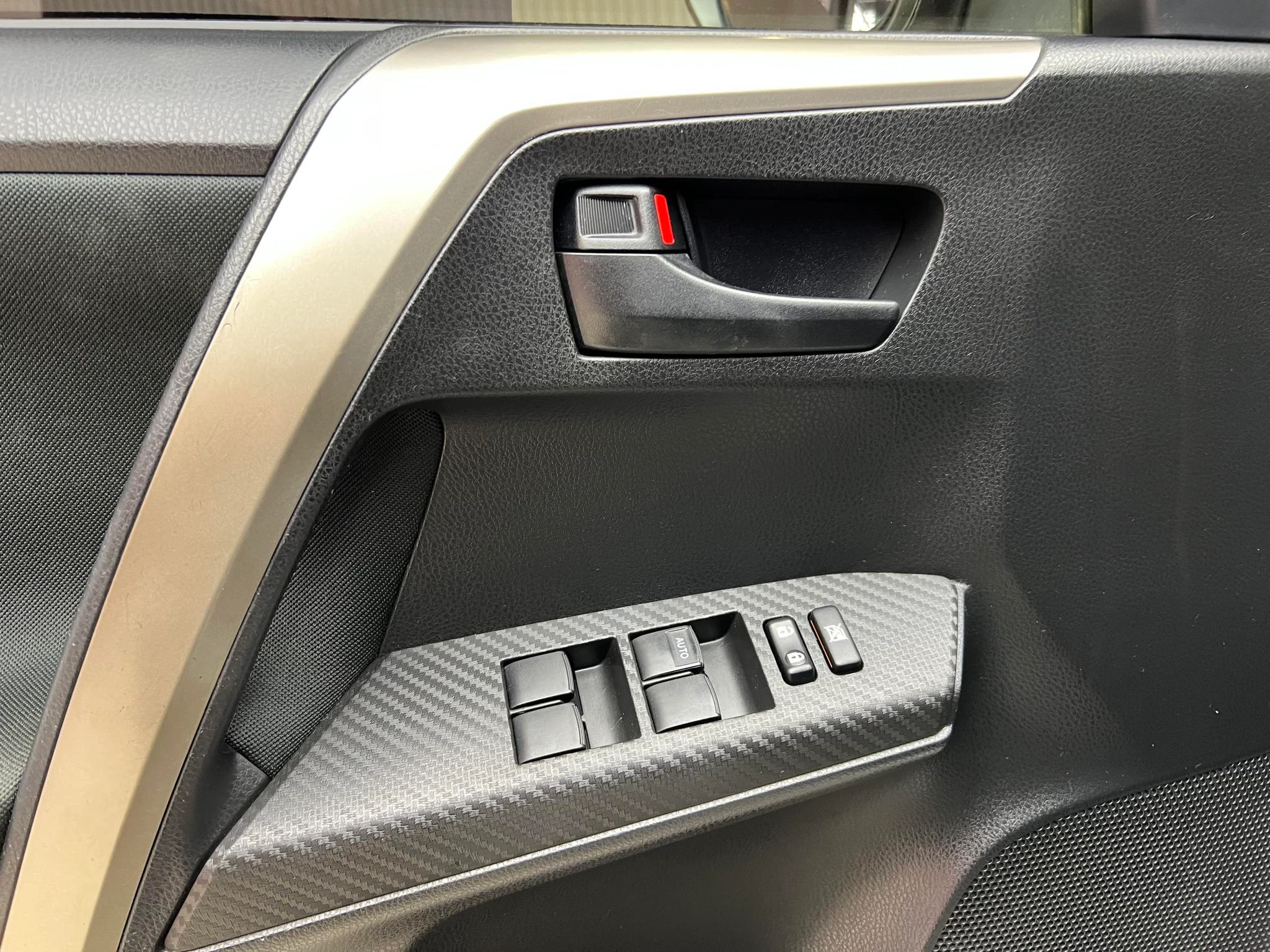 Toyota RAV4 Rongfang, 2015 — фото 15