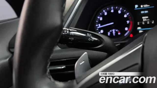 Hyundai Sonata DN8, 2022 — фото 29