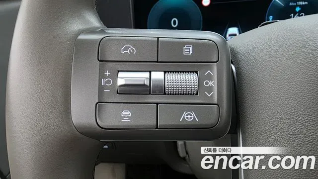 Hyundai Ioniq9 Ionic 9, 2025 — фото 20