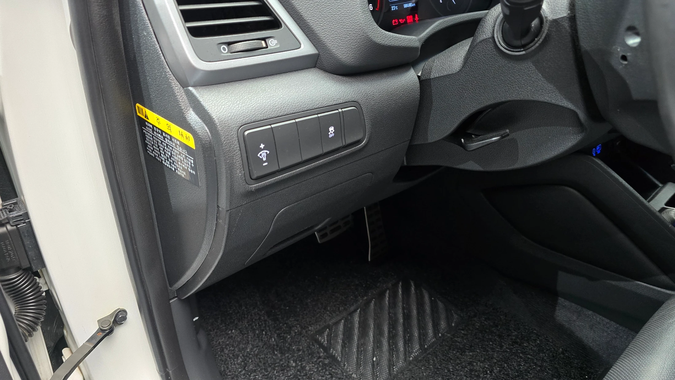 Hyundai Tucson, 2015 — фото 18